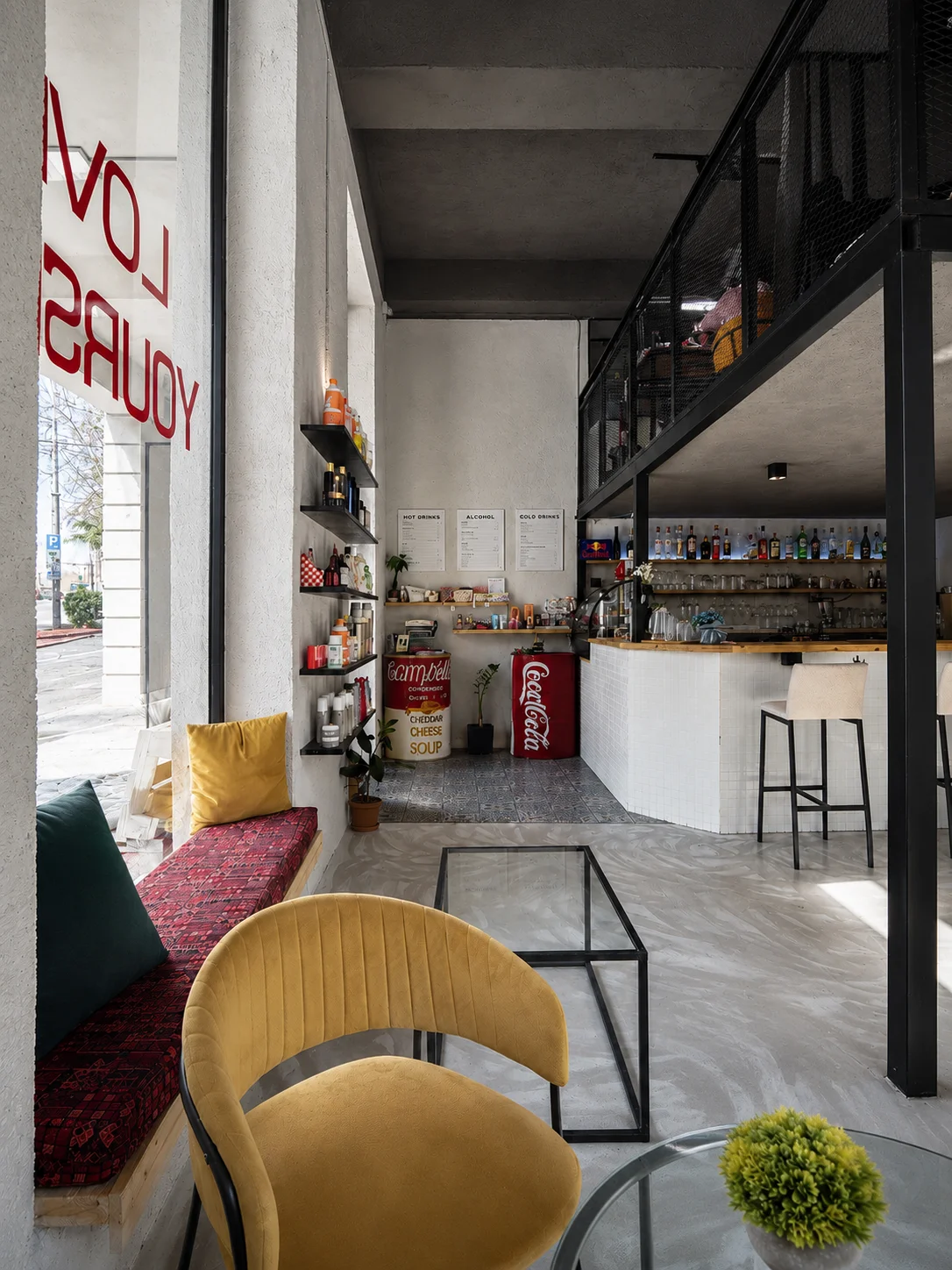 Гости в Say Yes Beauty Space